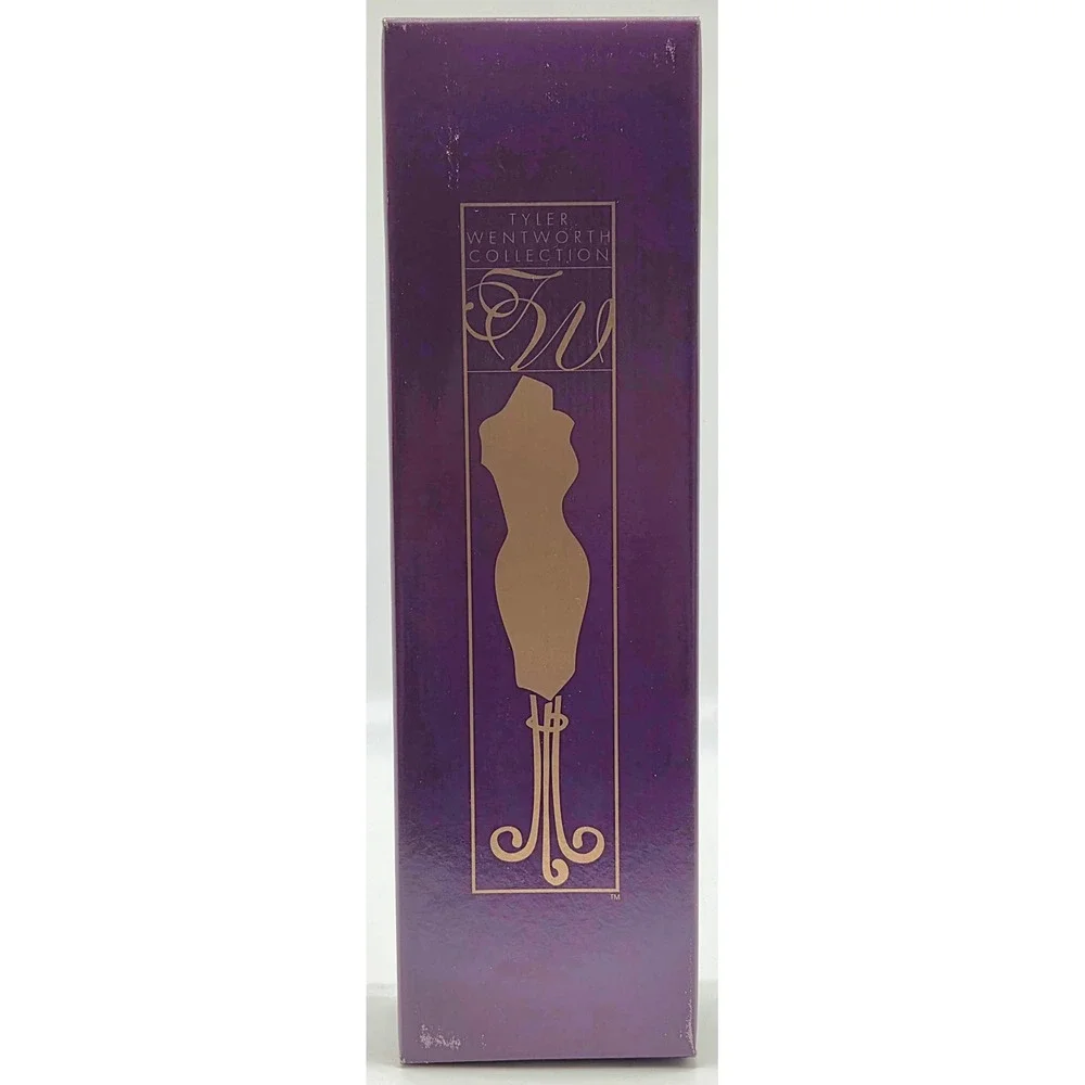 Tonner-Tyler Wentworth 16" NUDE Doll "Absolutely Aspen Sydney" (As shown) - Picture 9 of 16